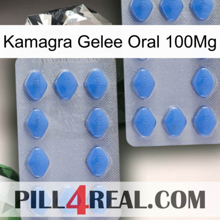 Kamagra Jelly Oral 100Mg 20